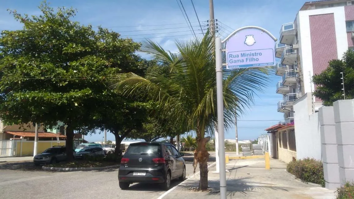 Casa De Praia Sol Das Dunas Vila Cabo Frio