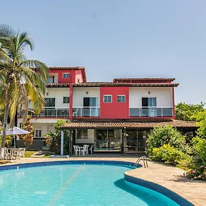 Pousada Pargos Hotel